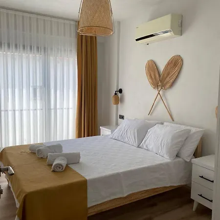 Apartment Aden Fethiye